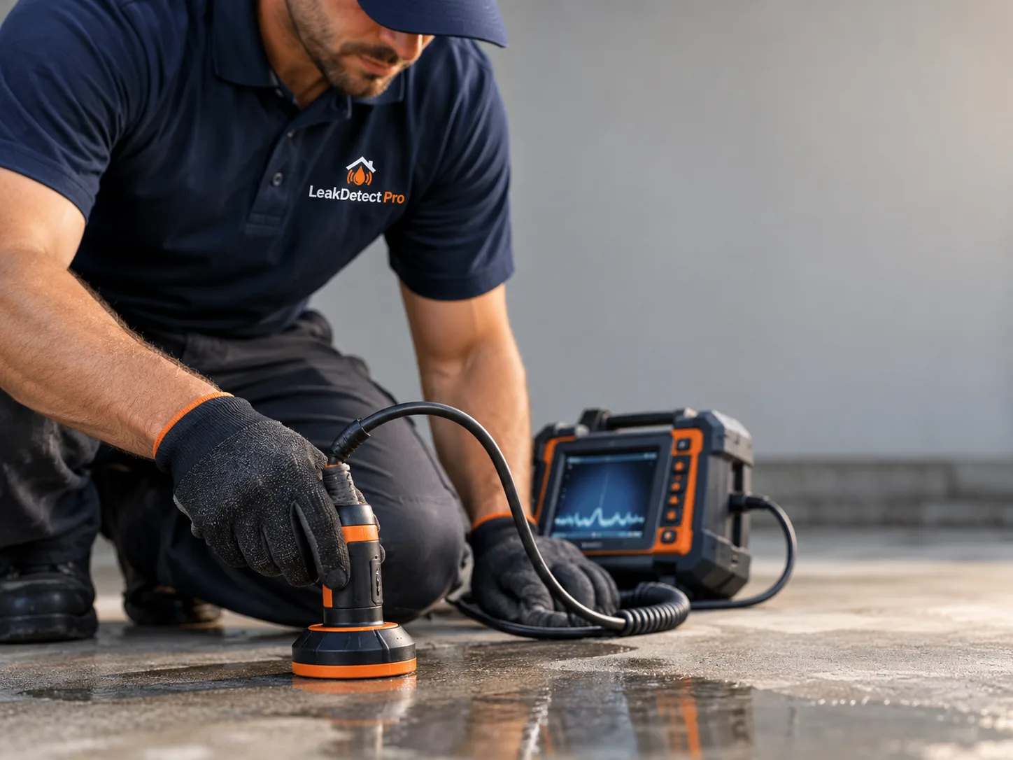 Flat Roof Analysis in Wardell, MO
